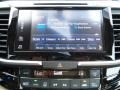 2017 Crystal Black Pearl Honda Accord EX-L Sedan  photo #25