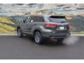 Alumina Jade Metallic - Highlander XLE AWD Photo No. 3