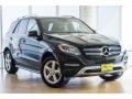 Black - GLE 350 Photo No. 12