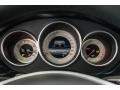  2017 CLS 550 Coupe 550 Coupe Gauges