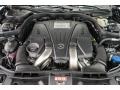 4.7 Liter DI biturbo DOHC 32-Valve VVT V8 Engine for 2017 Mercedes-Benz CLS 550 Coupe #118502535