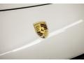 2008 Sand White Porsche Cayenne S  photo #30