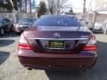 Barolo Red Metallic - S 550 4Matic Sedan Photo No. 6