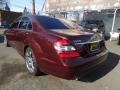 Barolo Red Metallic - S 550 4Matic Sedan Photo No. 7