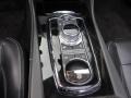 2012 Rhodium Silver Metallic Jaguar XK XK Convertible  photo #26