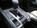 CVT Automatic 2017 Honda Civic LX Sedan Transmission