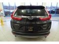 2017 Gunmetal Metallic Honda CR-V Touring AWD  photo #4