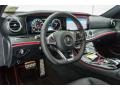 2017 Black Mercedes-Benz E 43 AMG 4Matic Sedan  photo #5