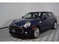 Lapisluxury Blue - Clubman Cooper S ALL4 Photo No. 1