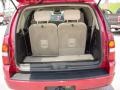 2008 Redfire Metallic Ford Explorer XLT 4x4  photo #5