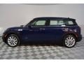  2017 Clubman Cooper S ALL4 Lapisluxury Blue