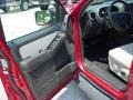 2008 Redfire Metallic Ford Explorer XLT 4x4  photo #10