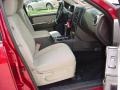 2008 Redfire Metallic Ford Explorer XLT 4x4  photo #12