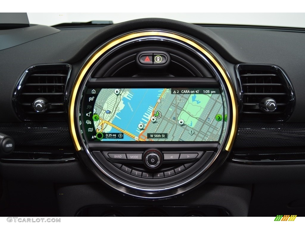 2017 Mini Clubman Cooper S ALL4 Navigation Photo #118505964