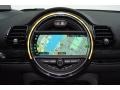 Navigation of 2017 Clubman Cooper S ALL4