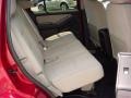 2008 Redfire Metallic Ford Explorer XLT 4x4  photo #13