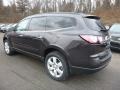 Tungsten Metallic - Traverse LT AWD Photo No. 7