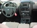 2008 Redfire Metallic Ford Explorer XLT 4x4  photo #15