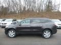 Tungsten Metallic - Traverse LT AWD Photo No. 8