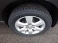 Tungsten Metallic - Traverse LT AWD Photo No. 9