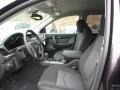 Tungsten Metallic - Traverse LT AWD Photo No. 10