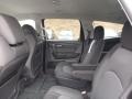 Tungsten Metallic - Traverse LT AWD Photo No. 11
