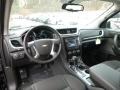 Tungsten Metallic - Traverse LT AWD Photo No. 13