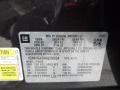Tungsten Metallic - Traverse LT AWD Photo No. 16