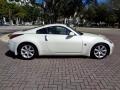 2003 Pikes Peak White Nissan 350Z Touring Coupe  photo #30