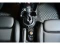 Carbon Black Transmission Photo for 2017 Mini Hardtop #118506858