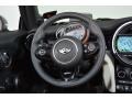 Chesterfield Leather/Malt Brown Steering Wheel Photo for 2017 Mini Convertible #118507320