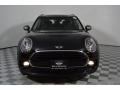 2017 Midnight Black Metallic Mini Clubman Cooper ALL4  photo #2