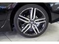 2017 Crystal Black Pearl Honda Accord Sport Sedan  photo #15