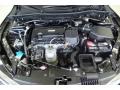 2017 Crystal Black Pearl Honda Accord Sport Sedan  photo #16