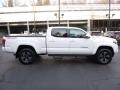 Super White - Tacoma TRD Sport Double Cab 4x4 Photo No. 2