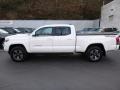 Super White - Tacoma TRD Sport Double Cab 4x4 Photo No. 4