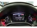 2017 Honda CR-V EX-L AWD Gauges