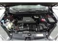  2017 CR-V EX-L AWD 1.5 Liter Turbocharged DOHC 16-Valve 4 Cylinder Engine