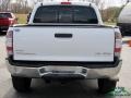 Super White - Tacoma V6 SR5 Double Cab 4x4 Photo No. 4