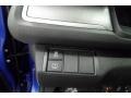 2017 Aegean Blue Metallic Honda Civic LX Sedan  photo #15