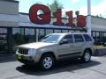 2006 Light Khaki Metallic Jeep Grand Cherokee Laredo 4x4  photo #1