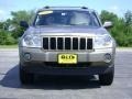 2006 Light Khaki Metallic Jeep Grand Cherokee Laredo 4x4  photo #2