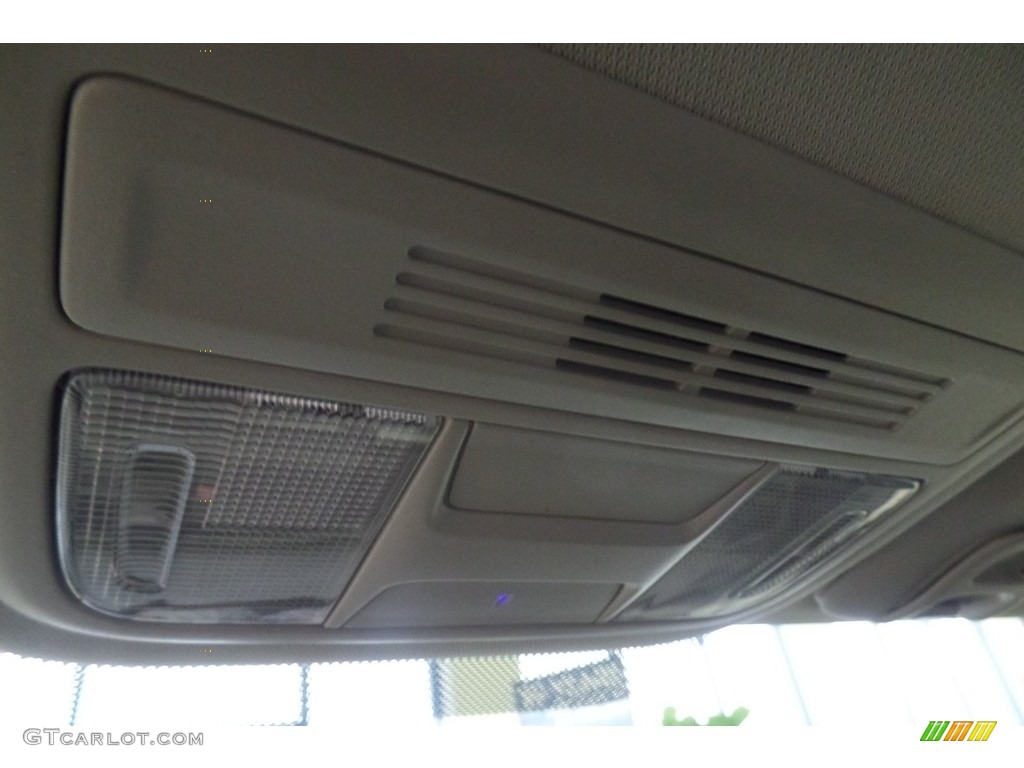 2017 Civic LX Sedan - Aegean Blue Metallic / Black photo #21