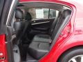 Garnet Ember Metallic - G 35 x Sedan Photo No. 7