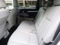 2015 Blizzard Pearl White Toyota Highlander XLE AWD  photo #6