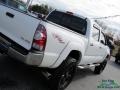 Super White - Tacoma V6 SR5 Double Cab 4x4 Photo No. 36