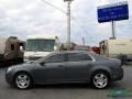 Dark Gray Metallic - Malibu LT Sedan Photo No. 2