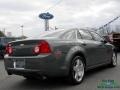 Dark Gray Metallic - Malibu LT Sedan Photo No. 5