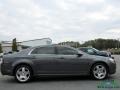 Dark Gray Metallic - Malibu LT Sedan Photo No. 6