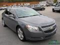 Dark Gray Metallic - Malibu LT Sedan Photo No. 7